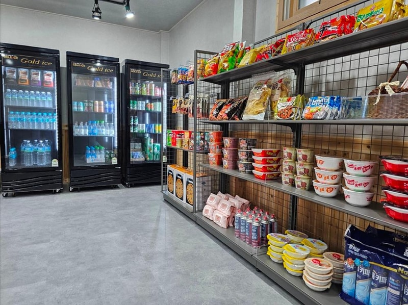 반딧불캠핑장 시설 사진 6