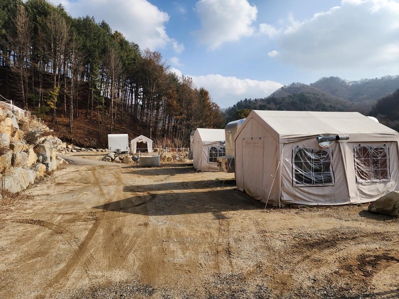 글램365 가평글램핑카라반 시설 사진 8