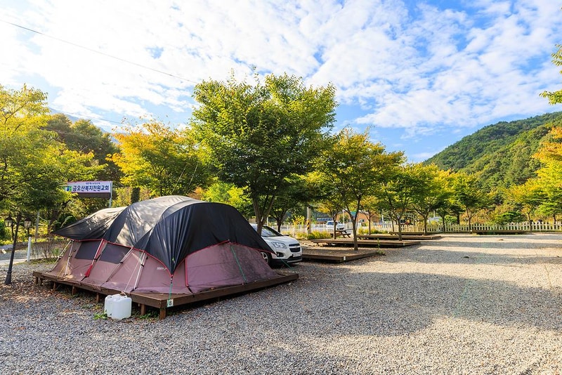 우리동네 캠핑장 시설 사진 3