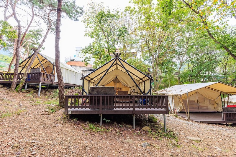 금오산힐링캠프 시설 사진 10