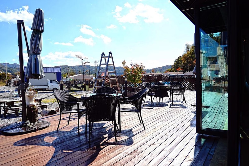 도그랜드 캠핑장 시설 사진 14