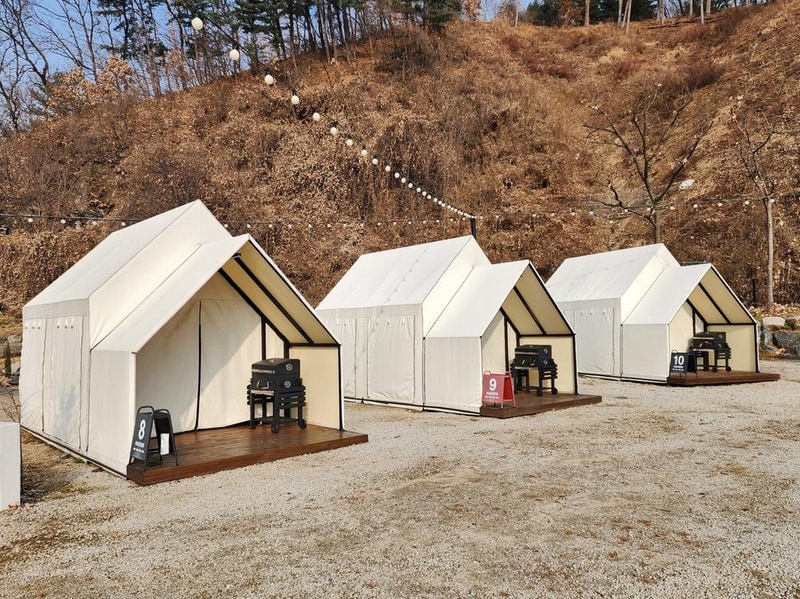 해든 시설 사진 28