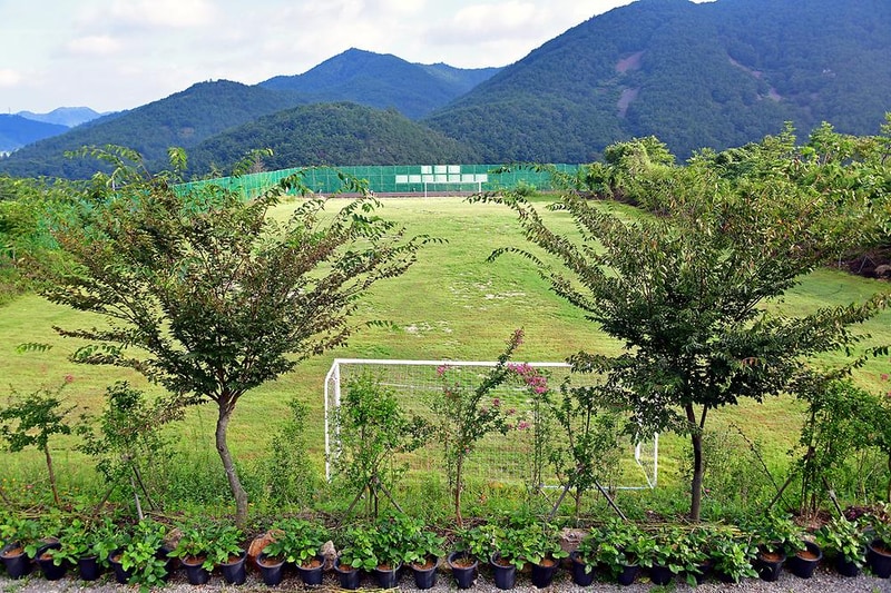 워렉스 캠핑랜드 시설 사진 27