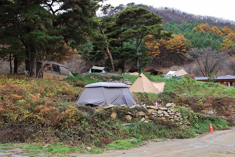 산너미목장 시설 사진 2