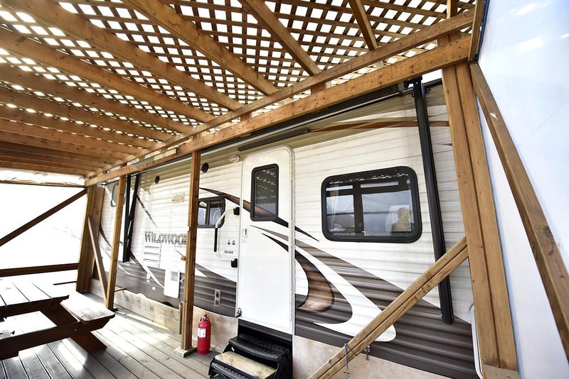 에이스카라반 시설 사진 4