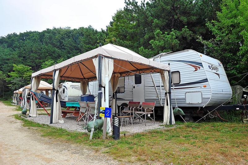 운악승마캠프 시설 사진 14