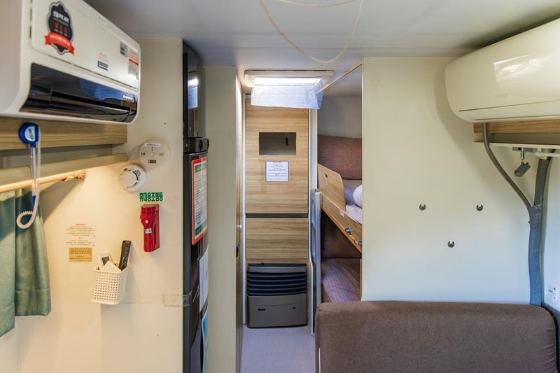 왕송호수 캠핑장 시설 사진 27