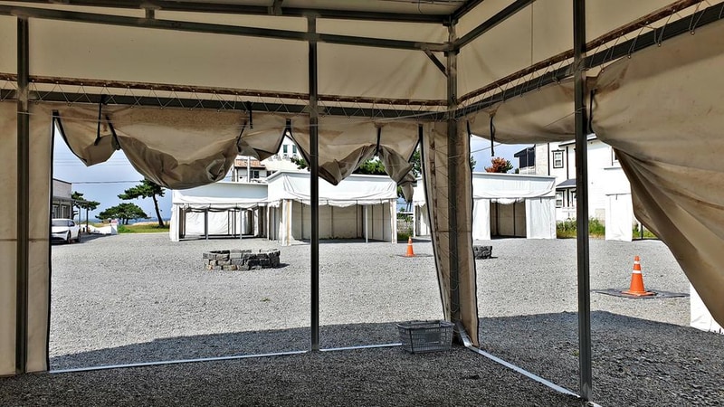 캠핑스테이 청포대 시설 사진 8