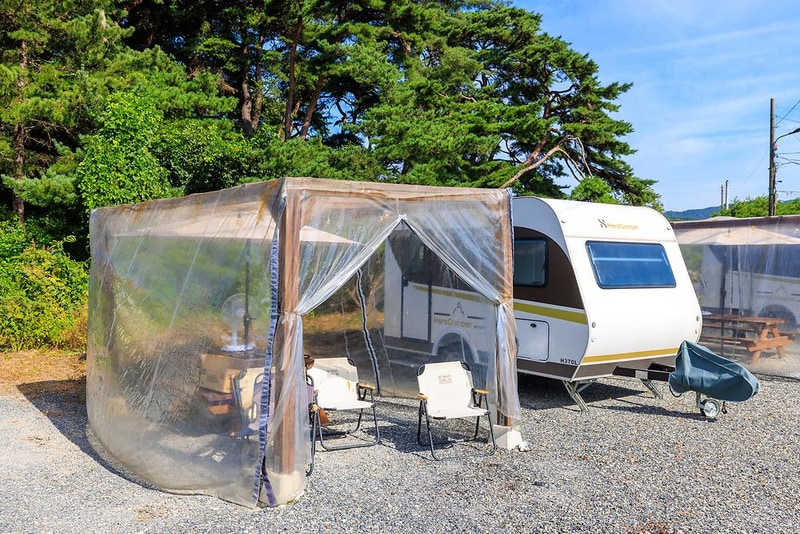 둥그레휴양마을 시설 사진 10