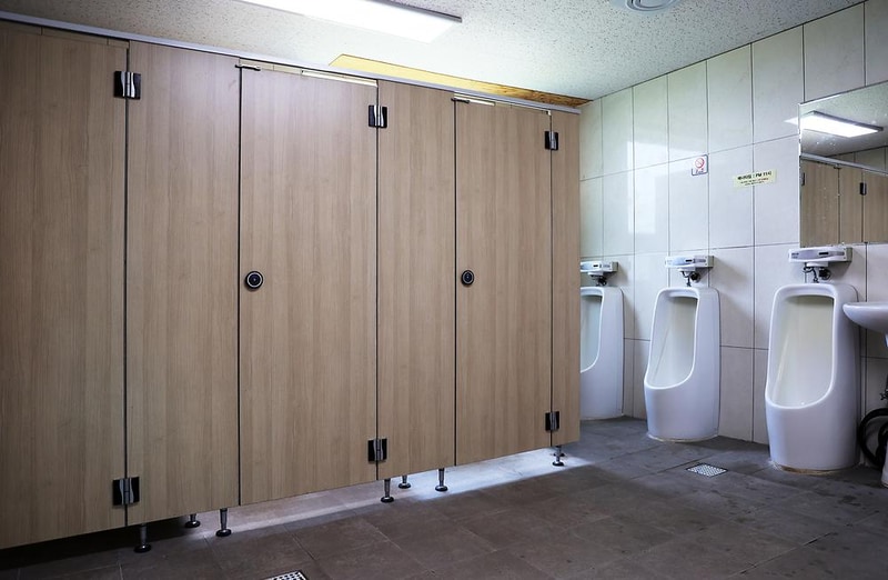 강천캠핑장 시설 사진 10