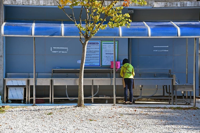 달빛고운 병곡캠핑장 시설 사진 3