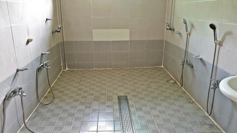 소백산오토캠핑장 시설 사진 17