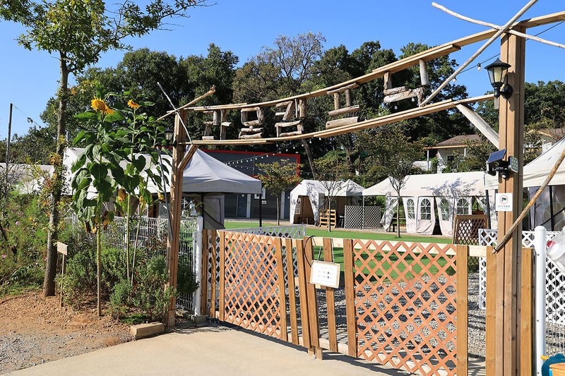 라온캠프닉 시설 사진 5