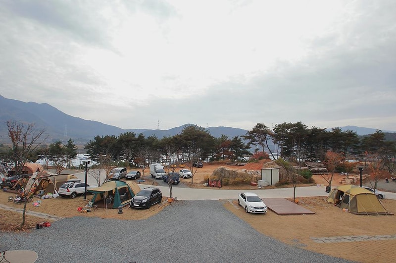 캠프 안단테 시설 사진 7