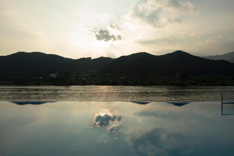 코튼 글램핑장 시설 사진 9