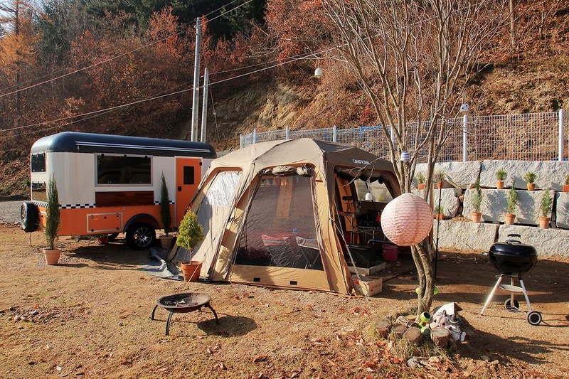 낭만캠프 시설 사진 5