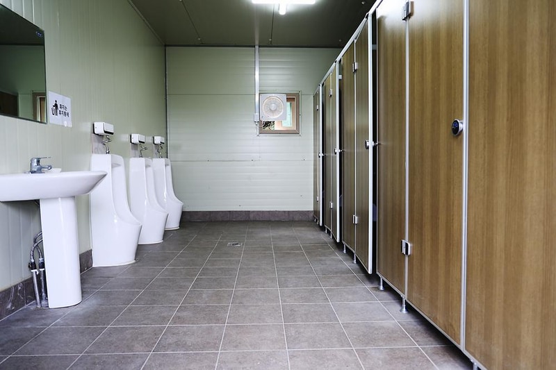 지리산 가는길 903 캠핑장 시설 사진 4