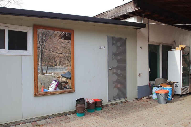 엘림펜션 오토캠핑장 시설 사진 8