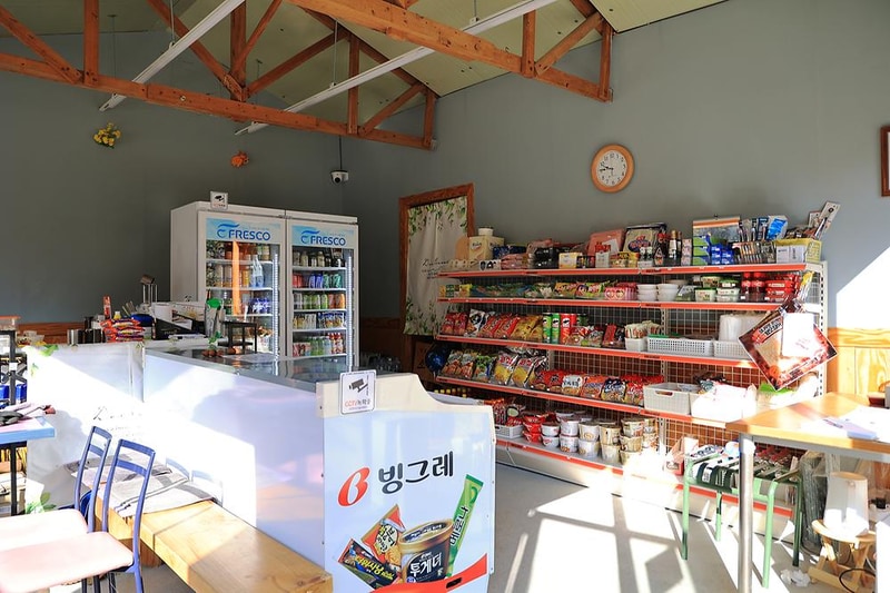 딥포레스트캠핑장 시설 사진 11