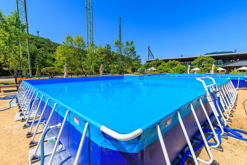 파크킹 시설 사진 16