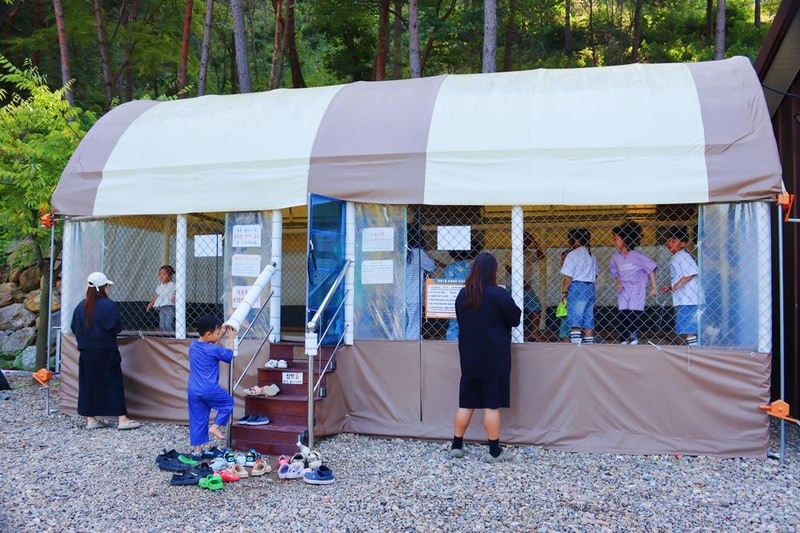 (주)러블레싱(LOVEBLEESING INC) 시설 사진 40