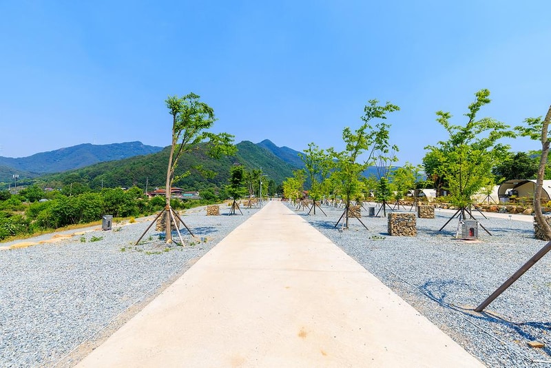 우니메이카 밀양점 시설 사진 5