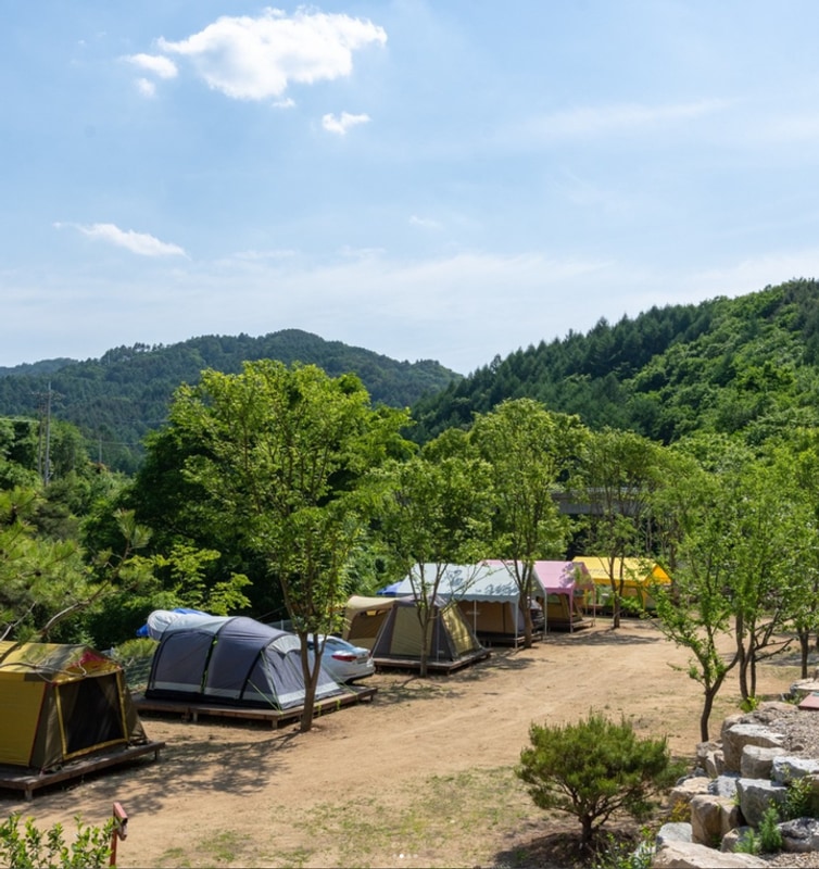 늘편한캠핑장