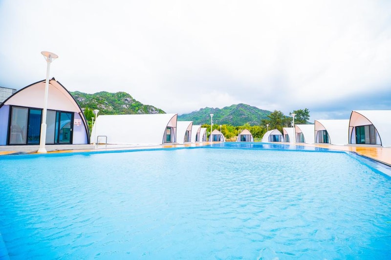 스테이펀 글램핑 시설 사진 13