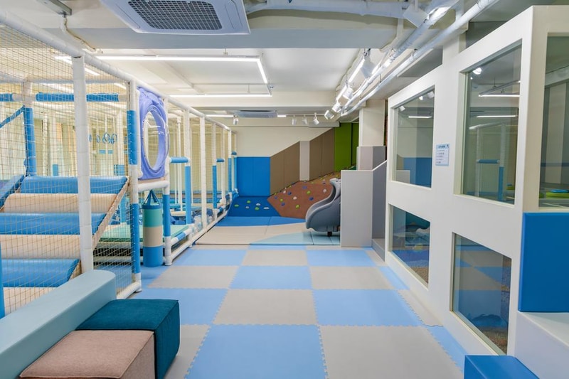 덕신야영장 시설 사진 18