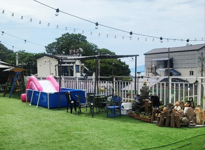 러빙포카라반 시설 사진 7