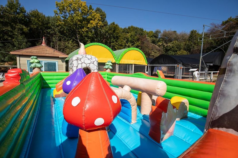 양주캠핑 시설 사진 10