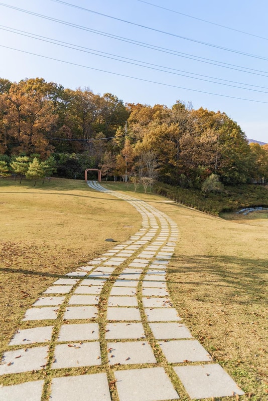 초막골생태공원 느티나무야영장 시설 사진 17