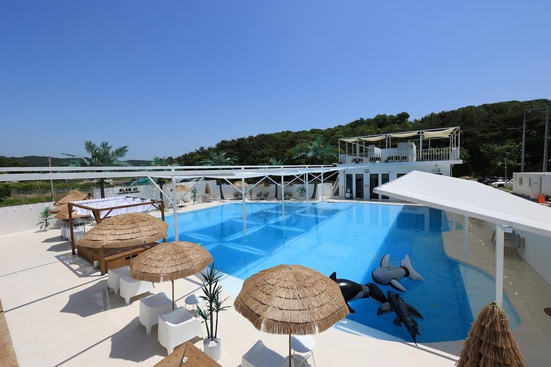 글램하이 글램핑 시설 사진 8