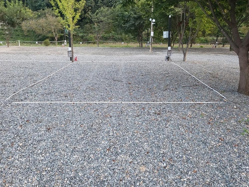 가평뷰캠핑장 시설 사진 8