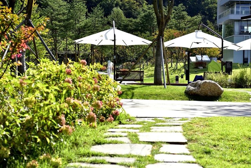 헤스티아 시설 사진 5