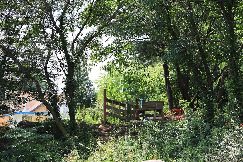 슬로우캠프 시설 사진 5