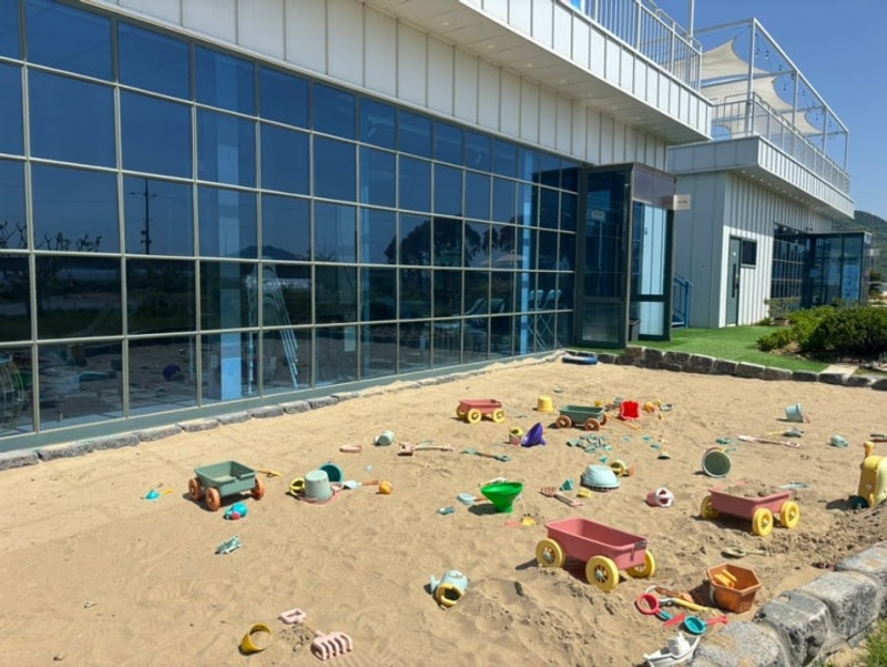 달모루 캠핑장 대표 사진