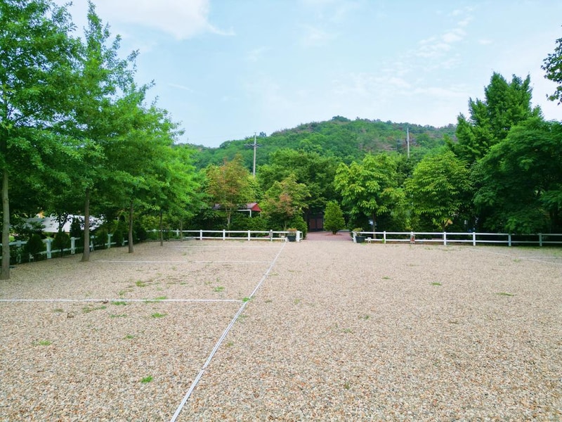 화봉캠핑클럽 시설 사진 4