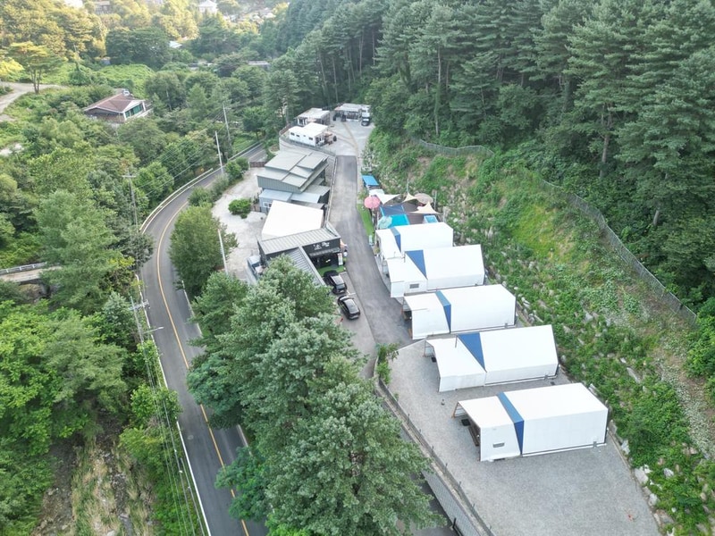 더 스타일 시설 사진 29