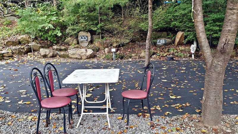 각화산캠핑장 시설 사진 30