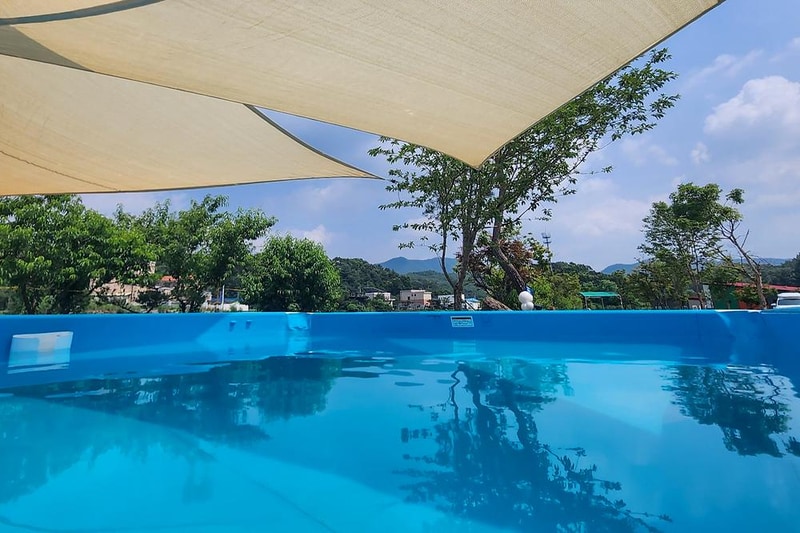 위례성캠핑장 시설 사진 15