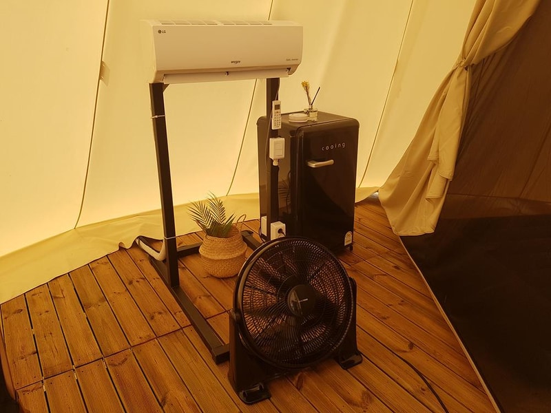 엘리시안 강촌 캠핑파크 시설 사진 12