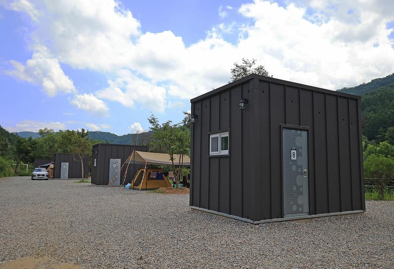 봄봄캠핑 시설 사진 10