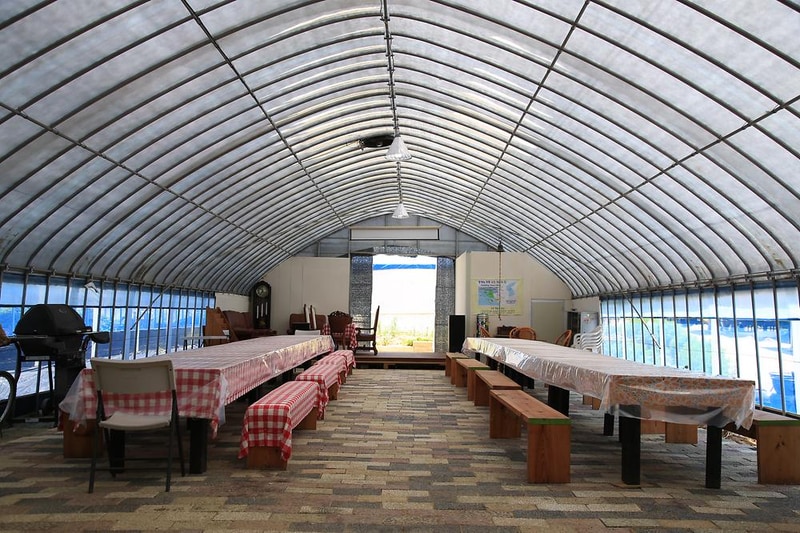 교동아일랜드 시설 사진 29