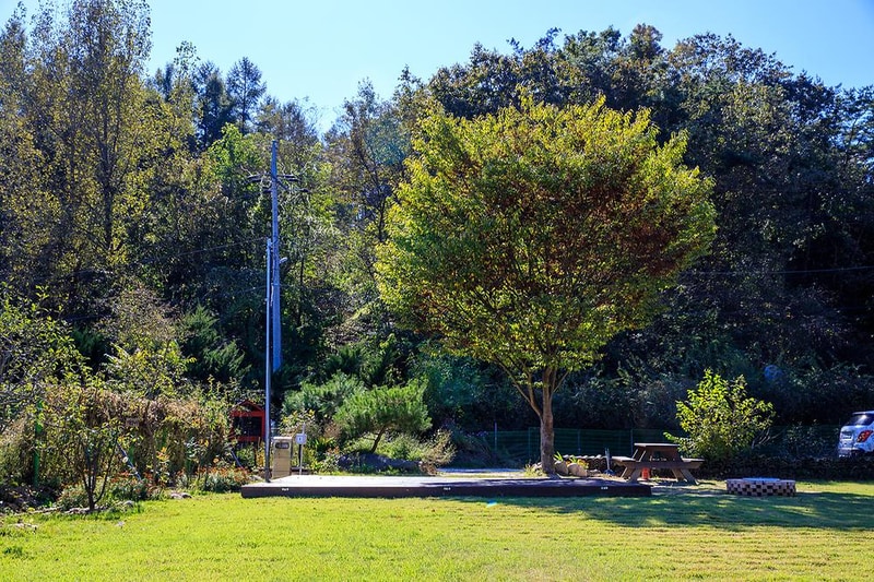 새움정 시설 사진 10