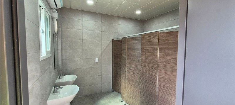 수대울 캠핑장 시설 사진 1