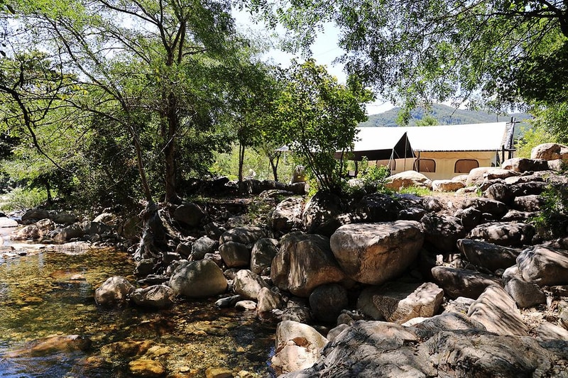 해밀365 야영장 시설 사진 17