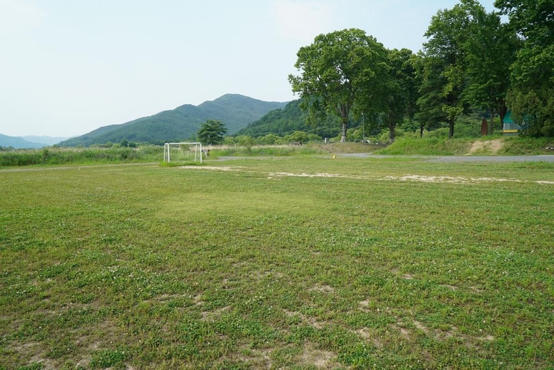 낙동강 레포츠밸리 강변오토캠핑장 시설 사진 21