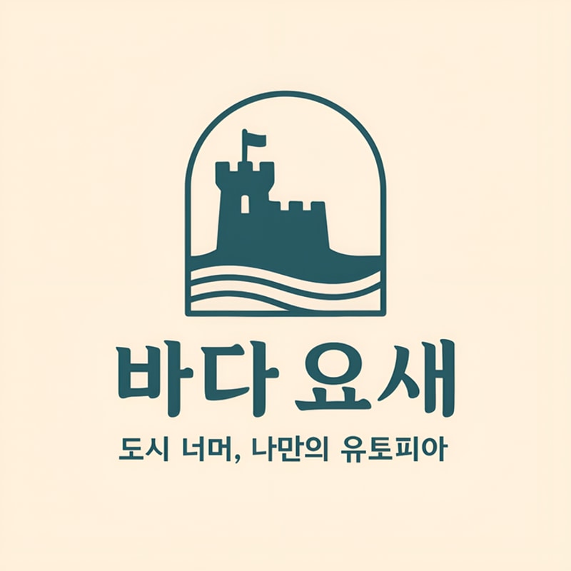 바다요새 대표 사진