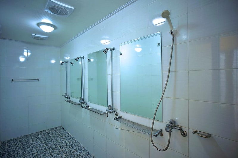 제주돌하르방 캠핑장 시설 사진 1